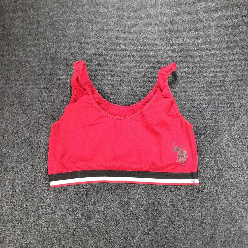 Polo-ralph-lauren Women's Red Vest